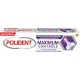 Polident Maximum Contrôle Crème Fixative Pour Prothèses Partielles et Complètes 40g (lot de 3)