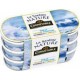 CONNETABLE LA SARDINE NATURE 3X39g 117g