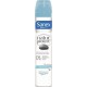 Sanex Déodorant Natur Protect’ Anti-Traces Blanches Actif Naturel Pierre d’Alum 200ml (lot de 3)