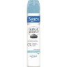 Sanex Déodorant Natur Protect’ Anti-Traces Blanches Actif Naturel Pierre d’Alum 200ml (lot de 3)