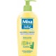 Mixa Bébé Gel Douche Corps et Cheveux 250ml (lot de 4)
