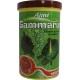 AIME Nourriture pour Tortues, Crevettes, Aliment Complet 100% naturel 1L