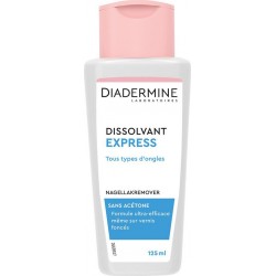 DIADERMINE DISSOLVANT EXPRESS 125ml