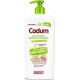 Cadum Gel Douche Corps et Cheveux Enfants à l’Huile d’Amandes Douche Bio 750ml (lot de 3)