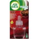 Air Wick Recharge Électrique Touch of Luxury Cannelle & Bois Précieux 19ml (lot de 4)