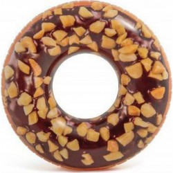Intex Donut Chocolate