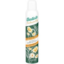 BATISTE NATURALLY TH VRT 200ML