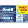 Oral-B Pro Expert Protection 24h 2x75ml 150ml