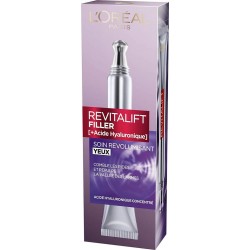 L’Oréal Soin Yeux Revolumisant 15ml