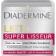 DIADERMINE Lift + Super Lisseur Soin de Jour Anti-Rides Comblant 50ml (lot de 2)
