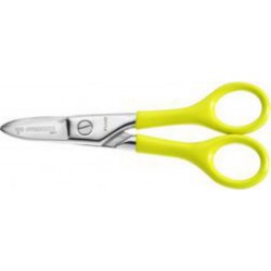 Ciseaux d'électricien FLUO Facom 841F