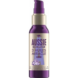 AUSSIE HUILE SMOOTH 100ML