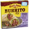 Old El Paso Burrito Le Kit Original Paprika Doux 510g (lot de 3)