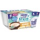 NESTLE P’TIT BRASSE LAIT DE COCO/BANANE 4X90g