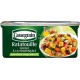 Cassegrain Ratatouille Cuisinée à la Provençale à l'Huile d'Olive Vierge-Extra 200g (lot de 5)
