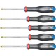 Facom Jeu de 5 tournevis Protwist Facom ATD.J5