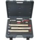 Coffret de débosselage de carrosserie 7 pcs KS Tools 140.2100