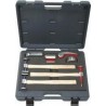 Coffret de débosselage de carrosserie 7 pcs KS Tools 140.2100
