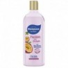 Monsavon Au Lait Douche Passion Bien Fruitée 300ml (lot de 4)