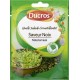 Ducros Quelle Salade Croustillante Saveur Noix Mélange à Saupoudrer 20g (lot de 8)