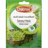 Ducros Quelle Salade Croustillante Saveur Noix Mélange à Saupoudrer 20g (lot de 8)