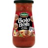 Panzani Sauce Bolo Balls 400g