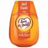 Lune de Miel 100% Pur et Naturel Miel Fruité 340g (lot de 4)