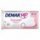 Demak Up Cocoon Démaquillage Confort x52 Cotons (lot de 6)