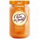 Lune de Miel 100% Pur et Naturel Miel Crémeux 375g (lot de 4)