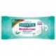 Sanytol Lingettes Désinfectantes Multi-Usages Maxi Format Senteur Eucalyptus 84 Lingettes (lot de 4)