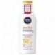 Nivea Sun Sensitive Protection Immédiate 50+ Peau Sensible au Soleil 200ml (lot de 2)