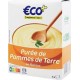 Purée de pommes de terre Eco+ Déshydratée 4x125g 500g