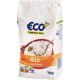 Riz long étuvé Eco+ 1Kg