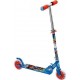 PATINETTE 2 ROUES AVENGERS