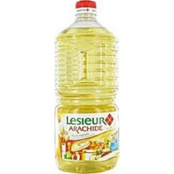 Lesieur Huile d'Arachide 2L