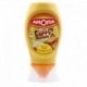Amora Sauce Curry Mangue Légèrement Fruitée 256g (lot de 5)