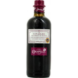 Carapelli Vinaigre balsamique IGP de Modène 50cl