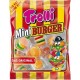 Trolli Mini Burger Sachet de 100g