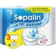Sopalin Essuie-tout Ultr'Absorb Blanc x3