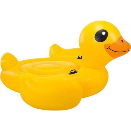 Intex Big Duck with Handles