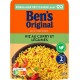 RIZ curry Ben's Original Légumes express 250g