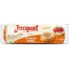 Jacquet Toasts foie gras ronds 250g