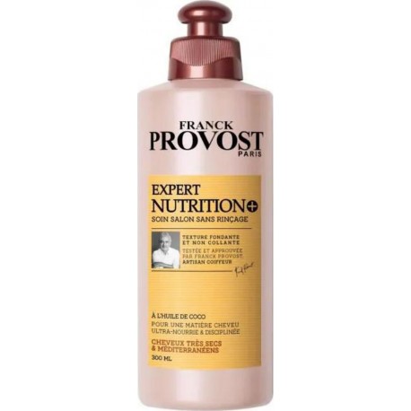 FRANCK PROVOST F.PROVOST EXP.NUT.SSR 300ML