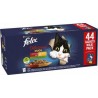 Felix Duos en gelée Selection campagne 44x85g 3.74Kg