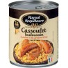 Raynal et Roquelaure R&R Cassoulet Gras Oie 840g