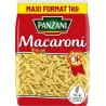 Panzani Macaroni 1Kg (lot de 5)