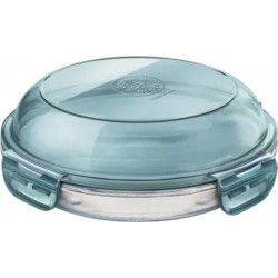 Bormioli Rocco Boite ronde FRIGOVERRE 22cm 1663013