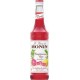 Sirop Monin Pamplemousse Rose