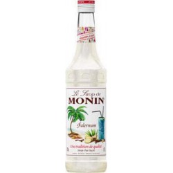 Sirop Monin Falernum