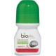 Biopha Nature Déodorant bille Pierre alun grenade bio 50ml